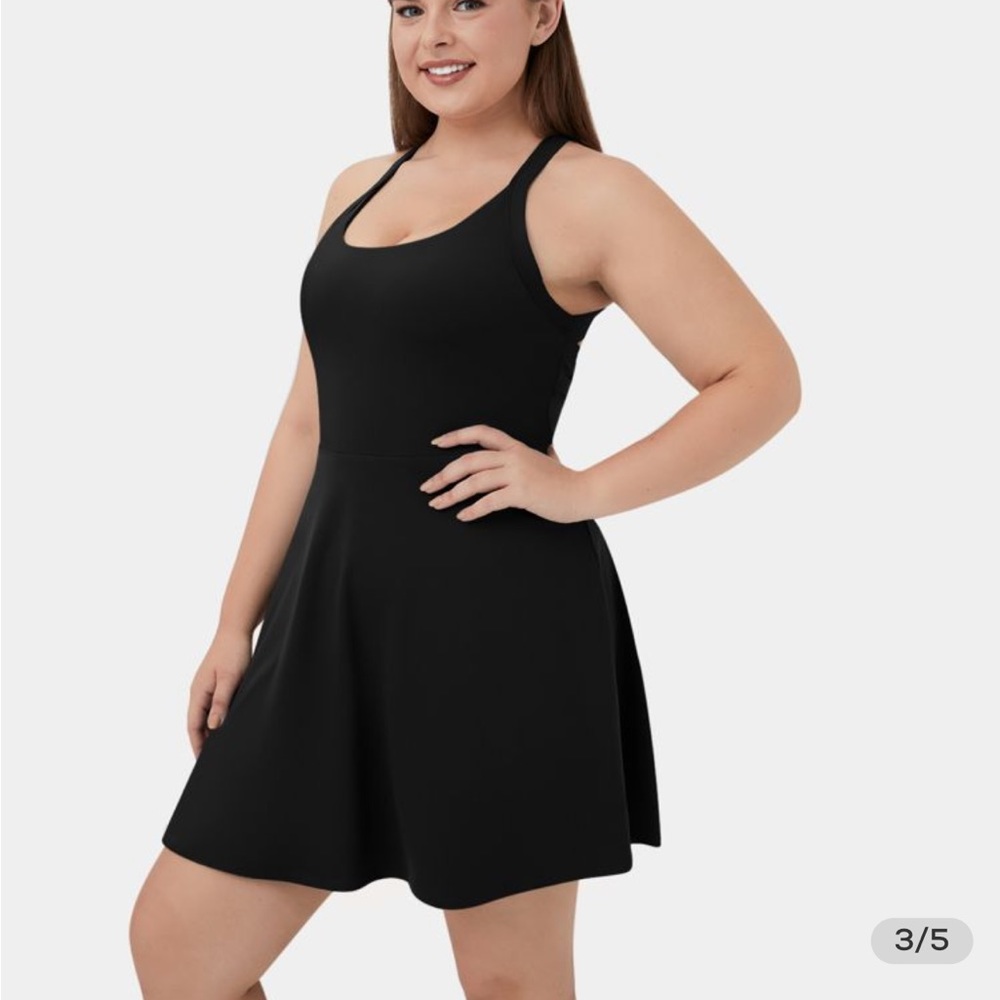 Halara dress
